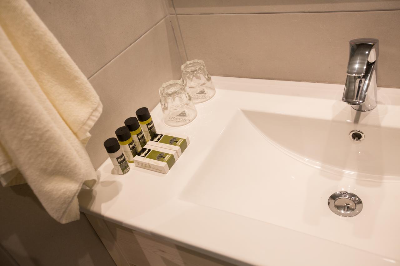 Aparthotel Stratovarius Nissi Ayia Napa