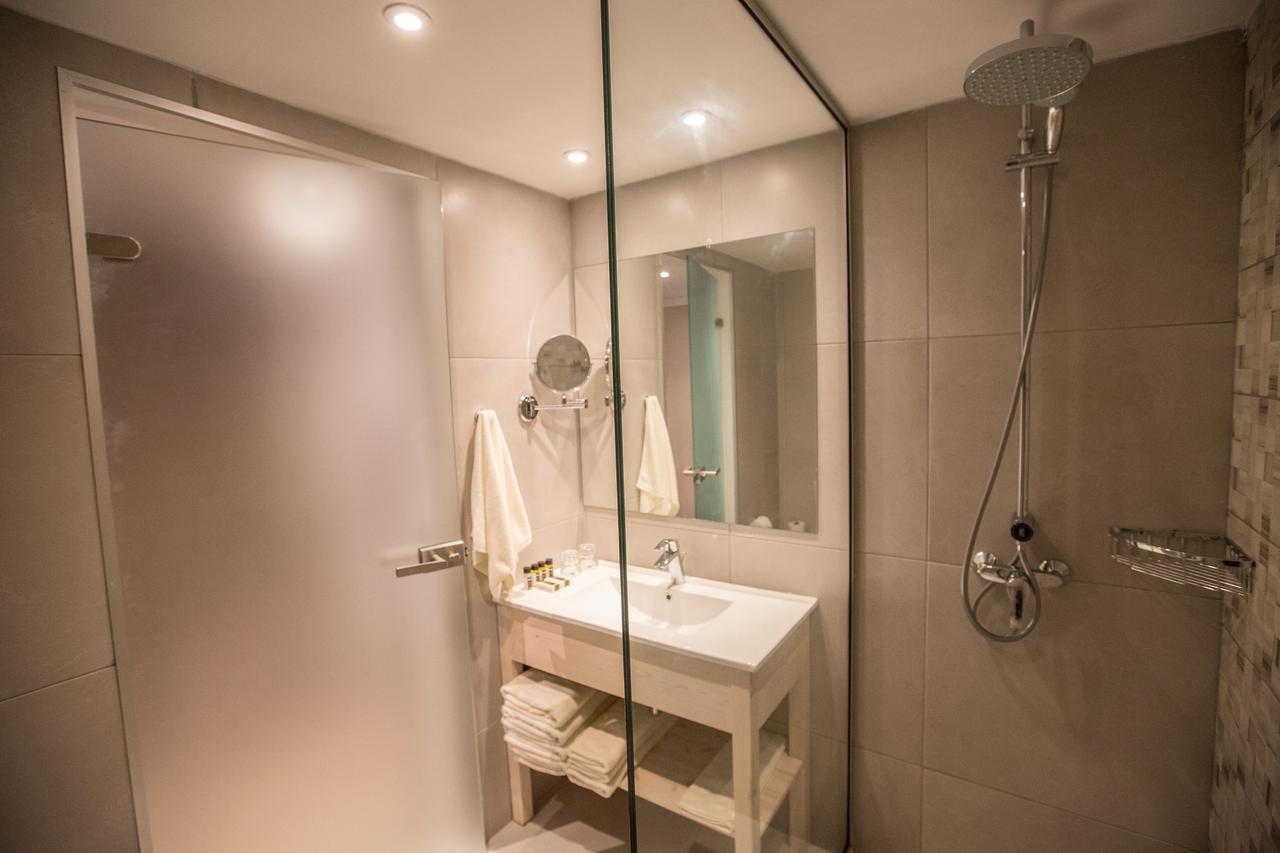 Lejlighedshotel Stratovarius Nissi *