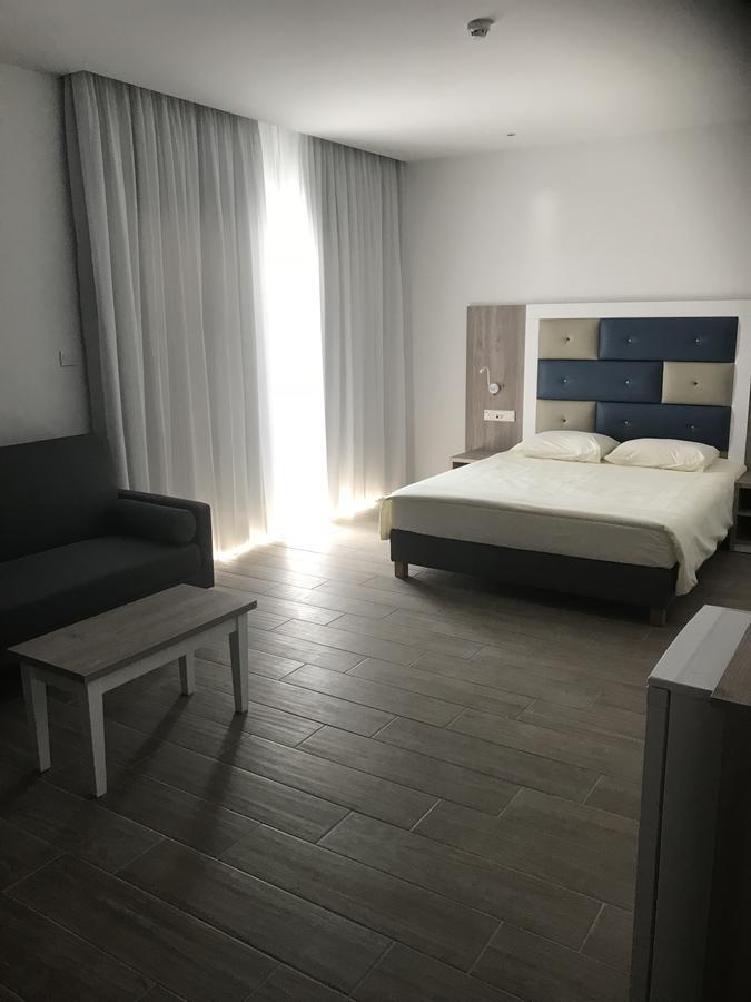 Lejlighedshotel Stratovarius Nissi